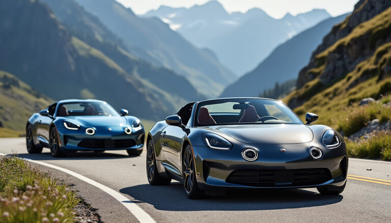 découvrez les performances, les finitions et la cote de l'alpine a110 gt en comparaison avec les versions s et r. analyse complète pour choisir votre modèle idéal.