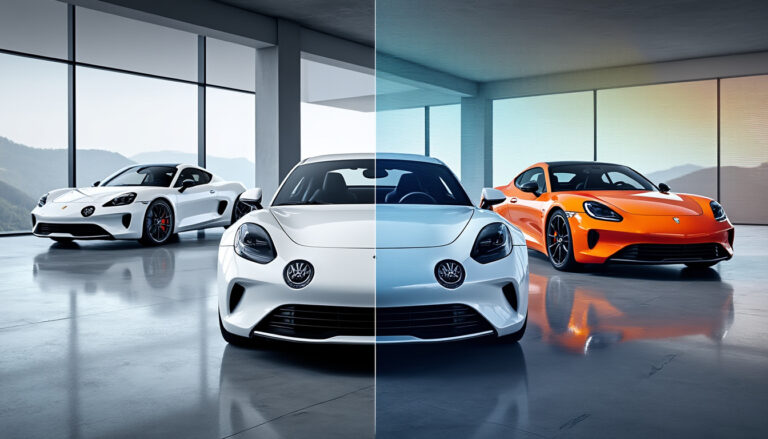 découvrez les prix de l'alpine a110 en occasion, neuve et sa cote estimée pour 2026 selon les différentes versions. faites le bon choix grâce à notre guide complet.