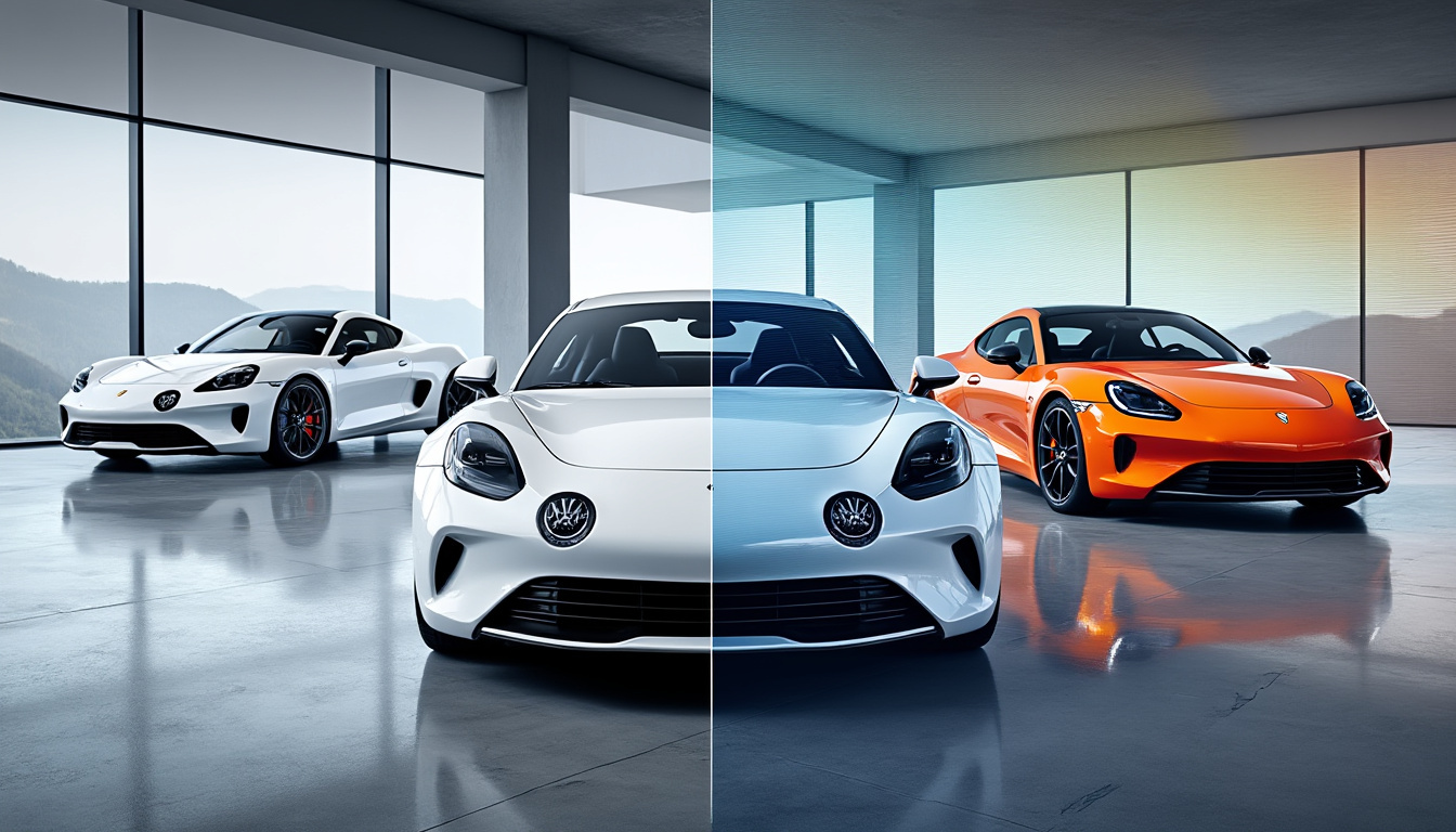 découvrez les prix de l'alpine a110 en occasion, neuve et sa cote estimée pour 2026 selon les différentes versions. faites le bon choix grâce à notre guide complet.