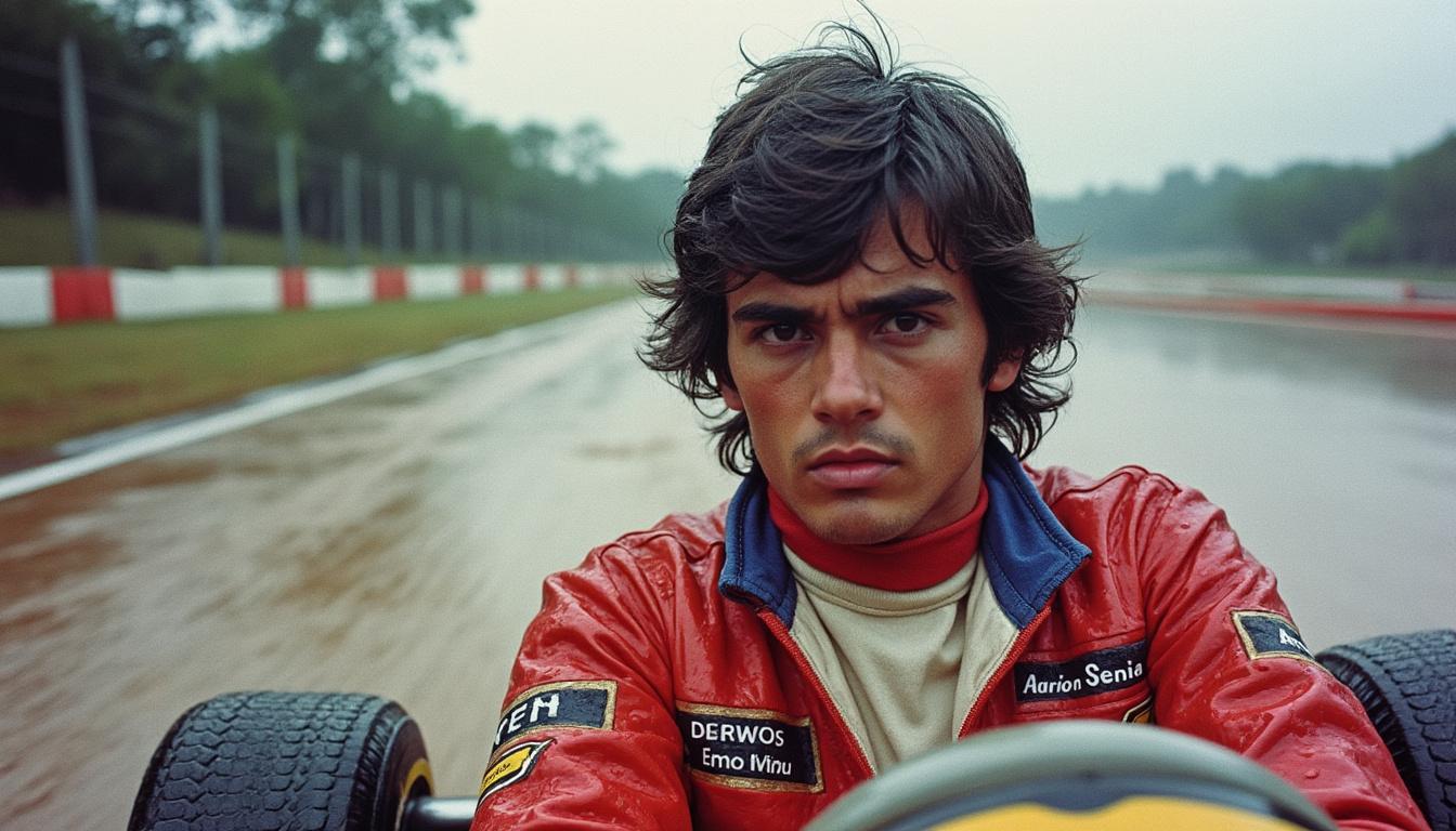 découvrez la biographie d'ayrton senna, pilote légendaire qui a révolutionné la conduite en formule 1 par son talent, sa passion et son audace sur les circuits.