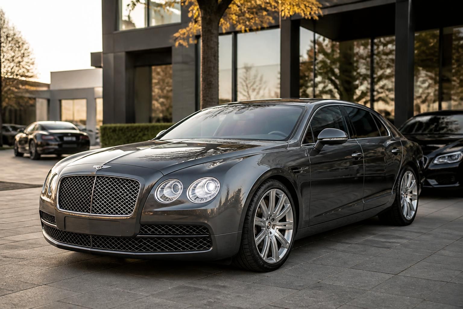 découvrez nos annonces de bentley d'occasion, comparez les prix et profitez de conseils d'experts pour acheter votre bentley en toute confiance.