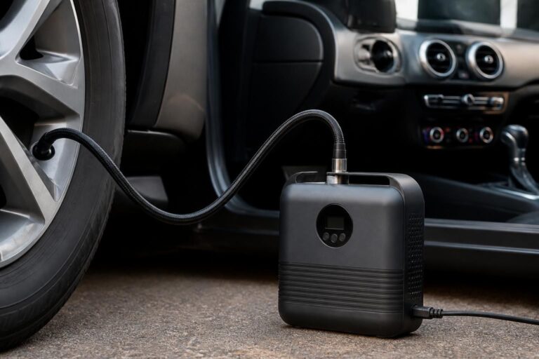 découvrez notre guide complet des compresseurs de voiture 12v pour gonfler pneus et climatisation. comparez les prix et les meilleurs modèles adaptés à vos besoins.