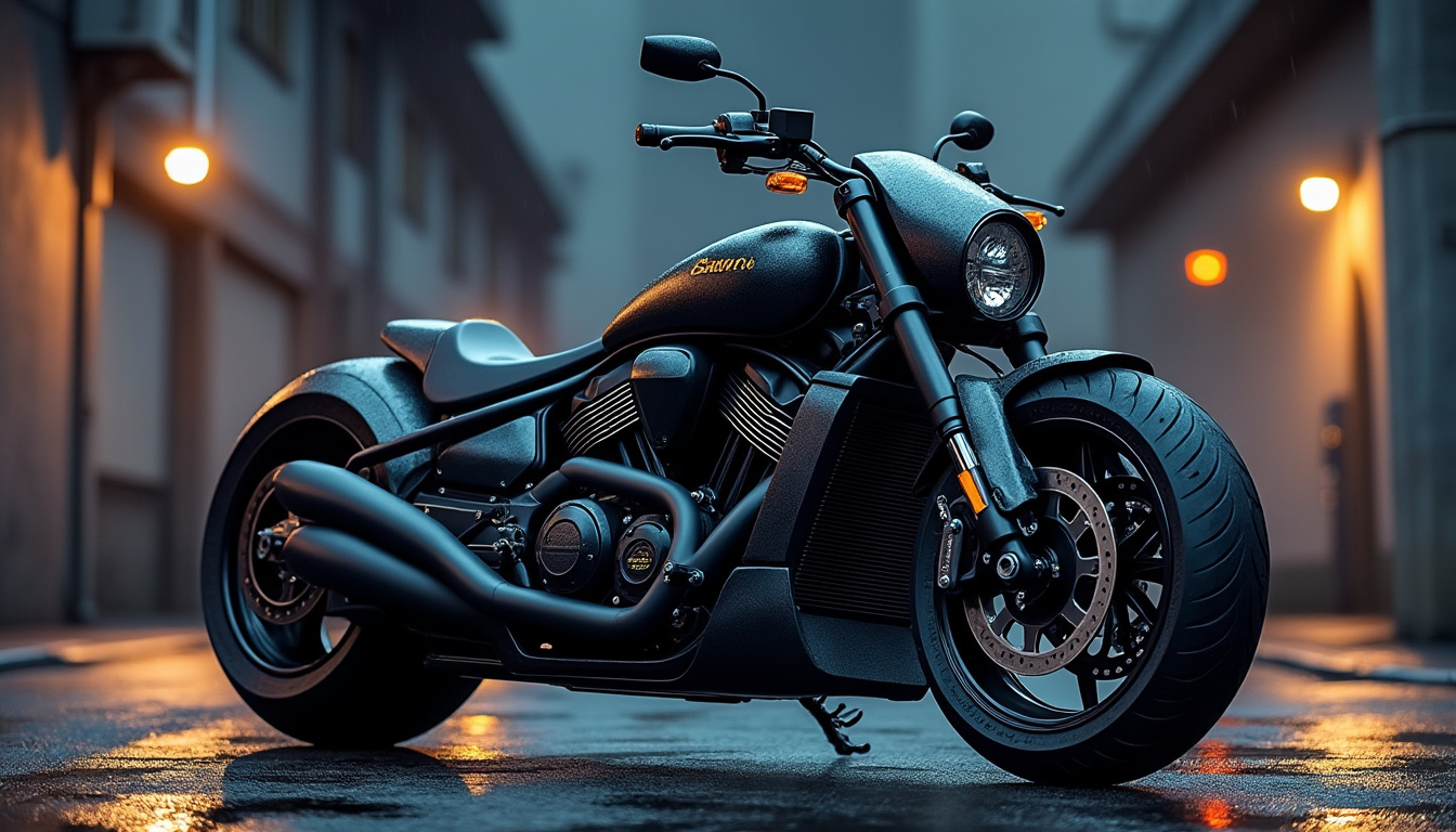 découvrez la harley-davidson v-rod, une moto emblématique produite de 2001 à 2017, qui a su diviser les puristes par son design audacieux et sa technologie innovante.