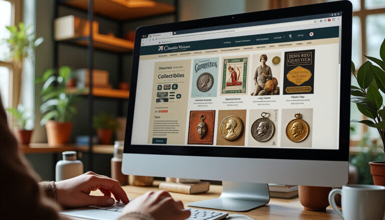 découvrez lesanciennes, le portail de référence pour les annonces de voitures de collection, et évaluez sa fiabilité et ses avantages pour trouver la perle rare.