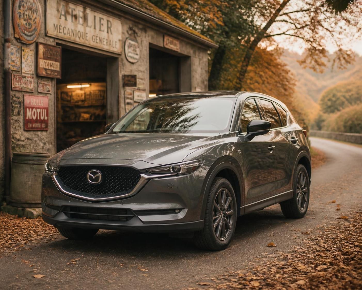 découvrez le mazda cx-5 d'occasion : fiabilité reconnue, choix varié de motorisations et annonces actualisées pour trouver votre prochain véhicule en toute confiance.