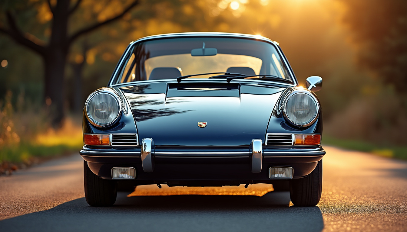 découvrez les points essentiels à vérifier avant d'acheter une porsche 911 classique (1964-1989) pour faire un choix éclairé et profiter pleinement de ce modèle mythique.