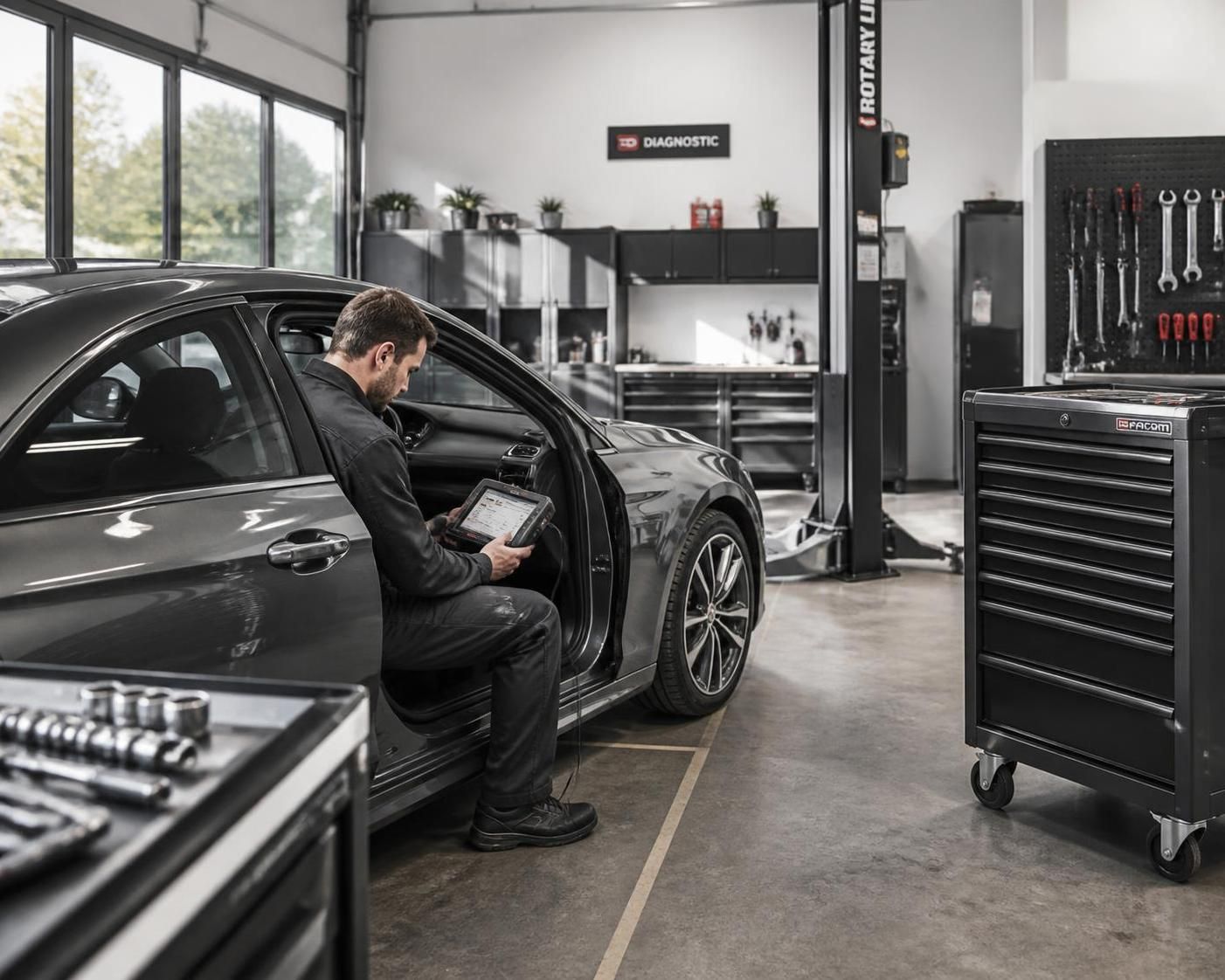 découvrez les avis, adresses et informations essentielles sur le garage automobile repar'auto pour un service fiable et de qualité.