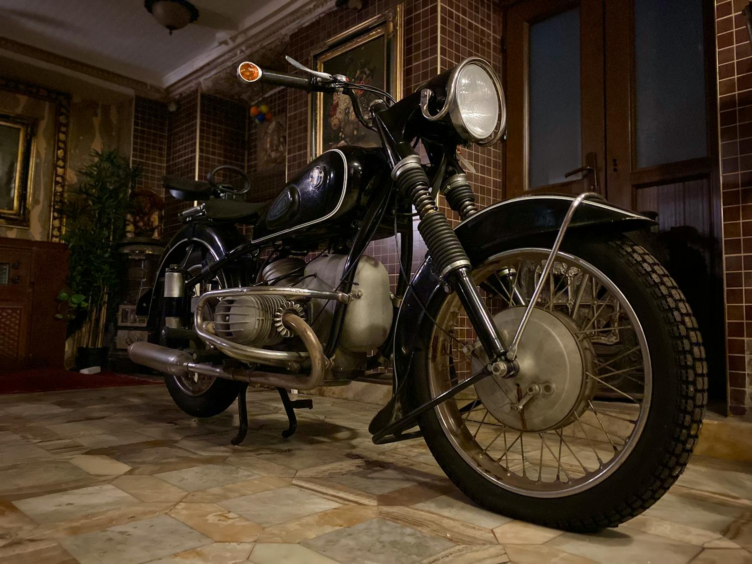 Catégorie Moto